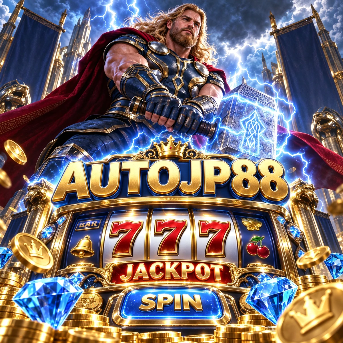 autojp88 Masuk