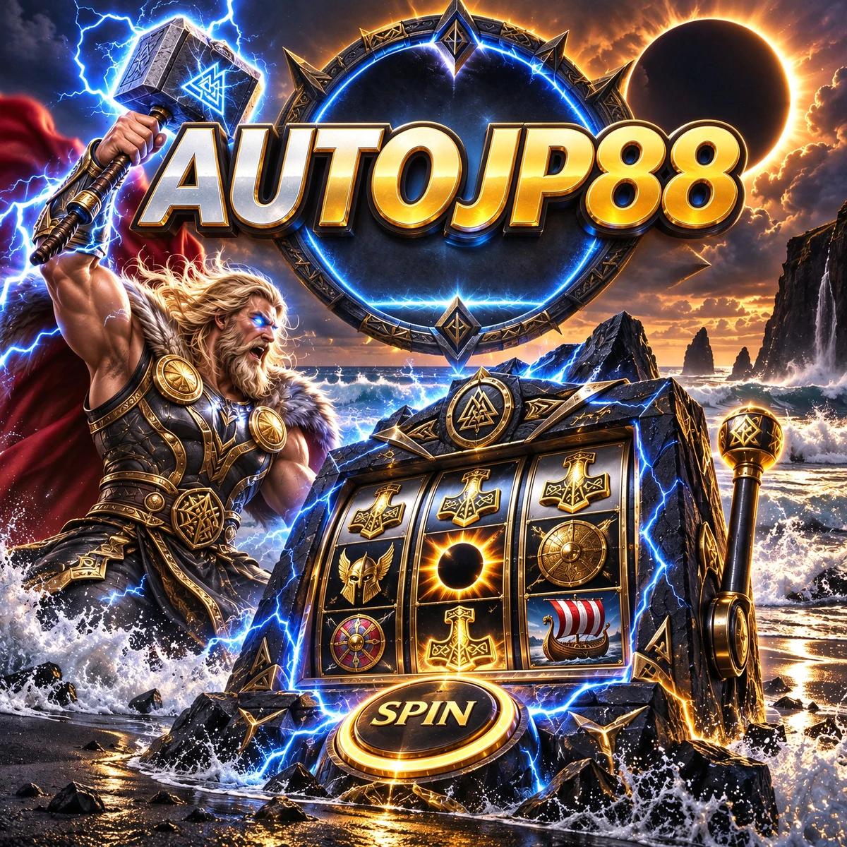 autojp88 Masuk